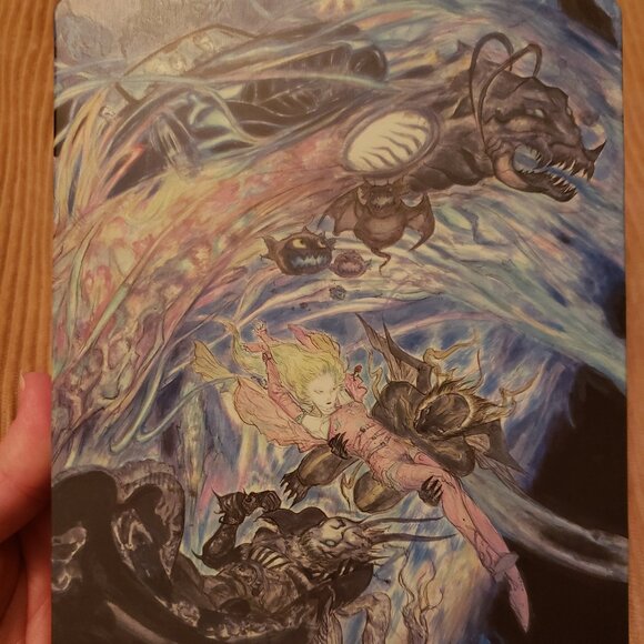 Final Fantasy XV Deluxe Edition for Xbox One - Picture 9 of 16